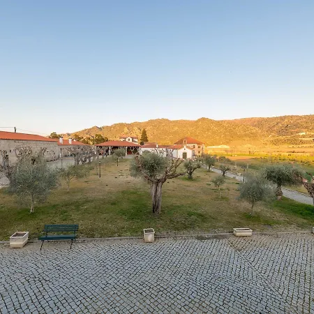 Feriehus Casa Do Vale Vila Flor