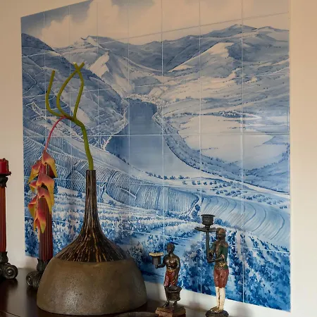 Casa Do Vale Feriehus