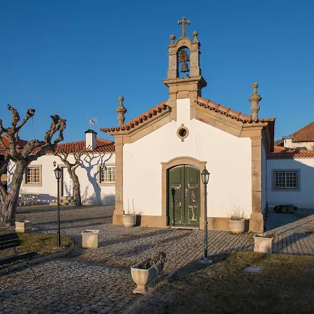 Casa Do Vale * Vila Flor