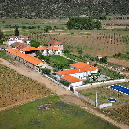 Feriehus Casa Do Vale